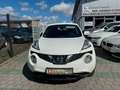 Nissan Juke Visia Plus 1.6 Klimaanlage Weiß - thumbnail 2