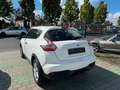 Nissan Juke Visia Plus 1.6 Klimaanlage Weiß - thumbnail 8