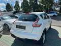Nissan Juke Visia Plus 1.6 Klimaanlage Weiß - thumbnail 10