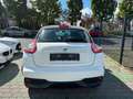 Nissan Juke Visia Plus 1.6 Klimaanlage Weiß - thumbnail 7