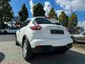 Nissan Juke Visia Plus 1.6 Klimaanlage Weiß - thumbnail 9