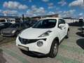 Nissan Juke Visia Plus 1.6 Klimaanlage Weiß - thumbnail 5