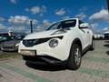 Nissan Juke Visia Plus 1.6 Klimaanlage Weiß - thumbnail 3