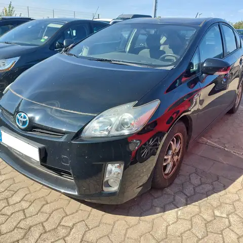 Toyota Prius Basis