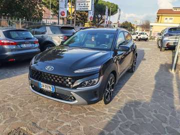 1.0 t-gdi NLine 2wd 120cv