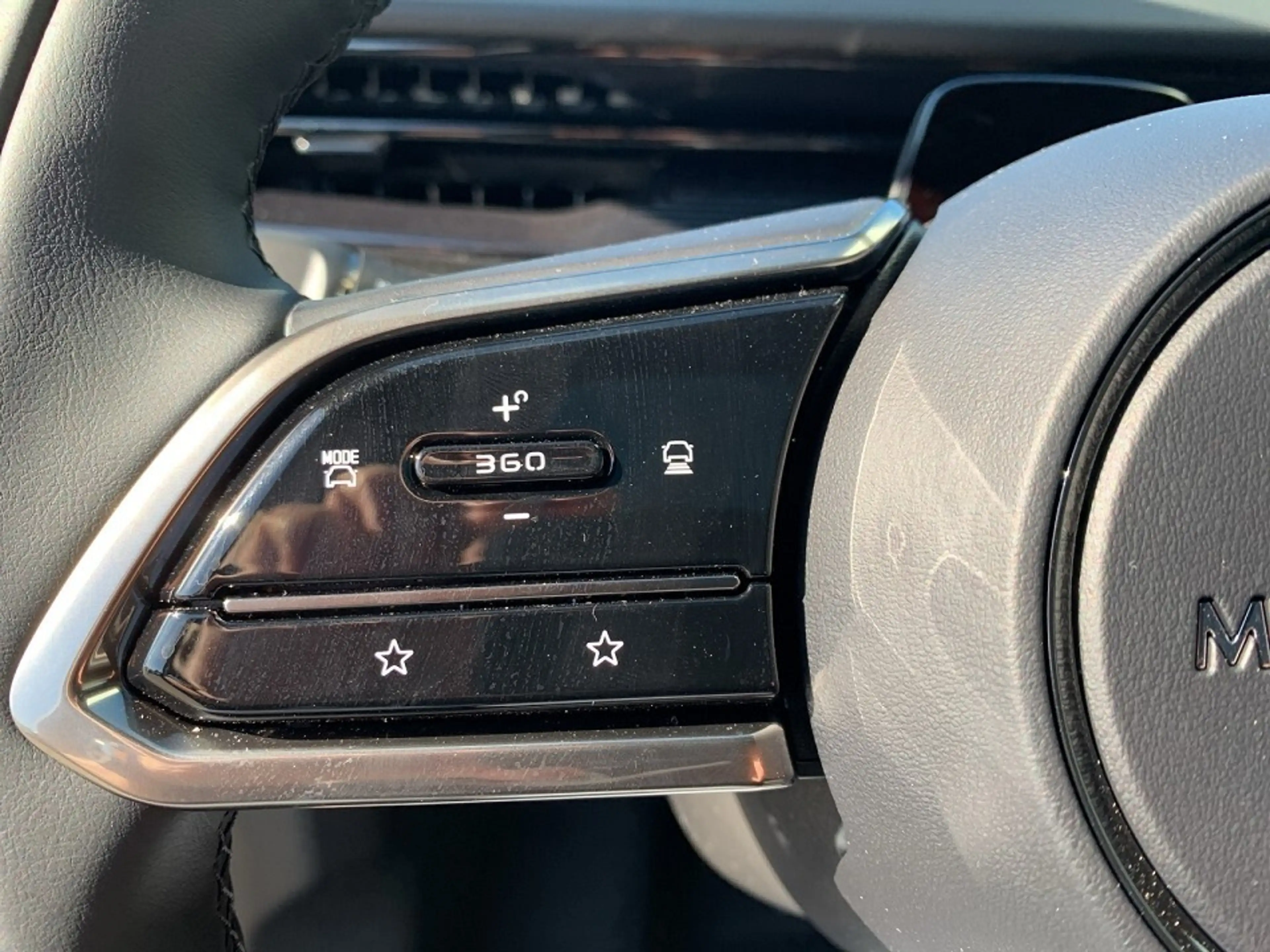 Mazda CX-6e Mazda CX-6e 78kWh Takumi — photo 14