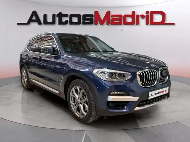 BMW X3 xDrive 30e xLine
