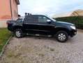 Ford Ranger Ranger VI 2012 2.2 tdci double cab XLT Noir - thumbnail 3