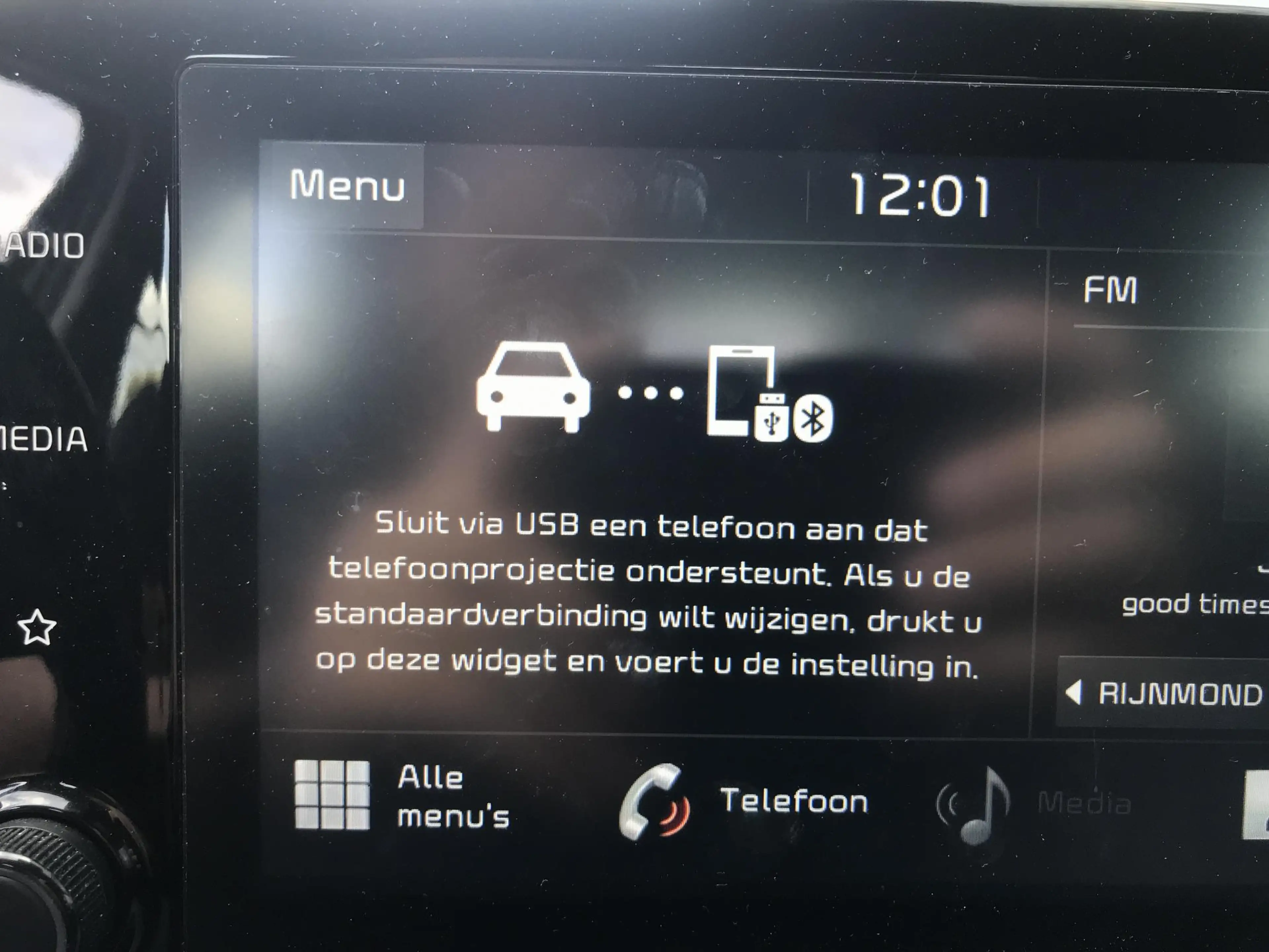 Kia XCeed 1.4 T-GDi DynamicLine — photo 18
