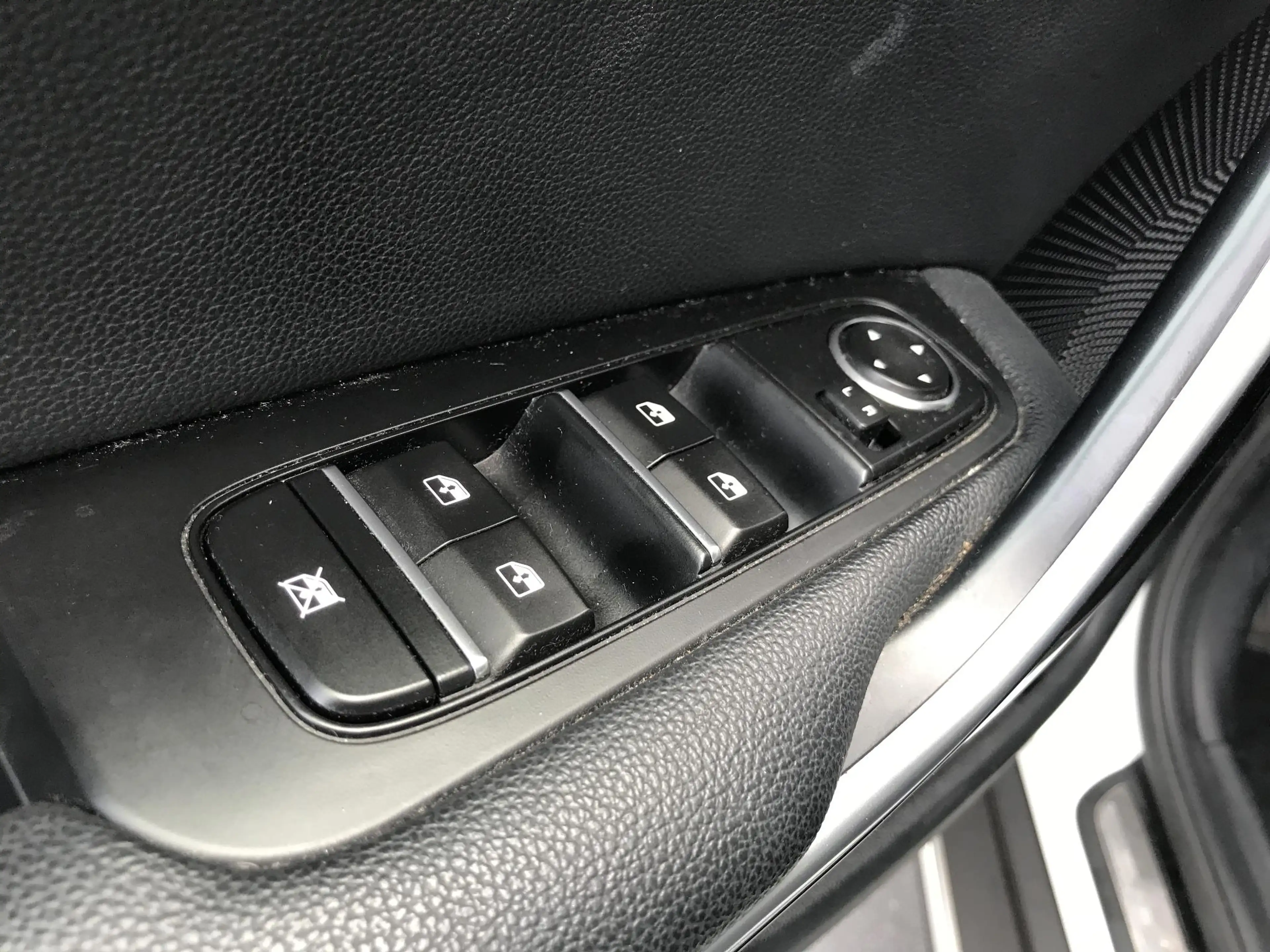 Kia XCeed 1.4 T-GDi DynamicLine — photo 14
