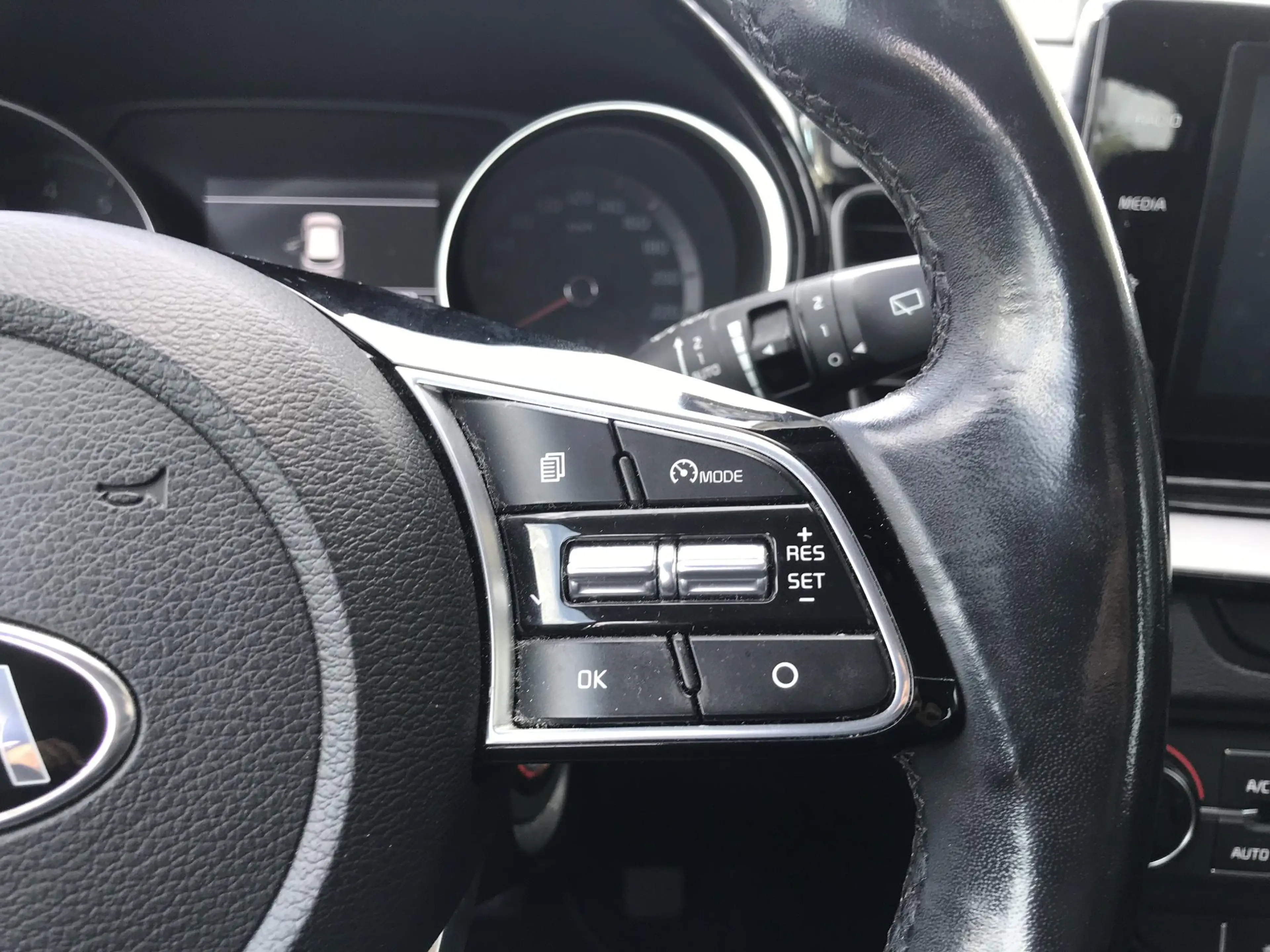 Kia XCeed 1.4 T-GDi DynamicLine — photo 12