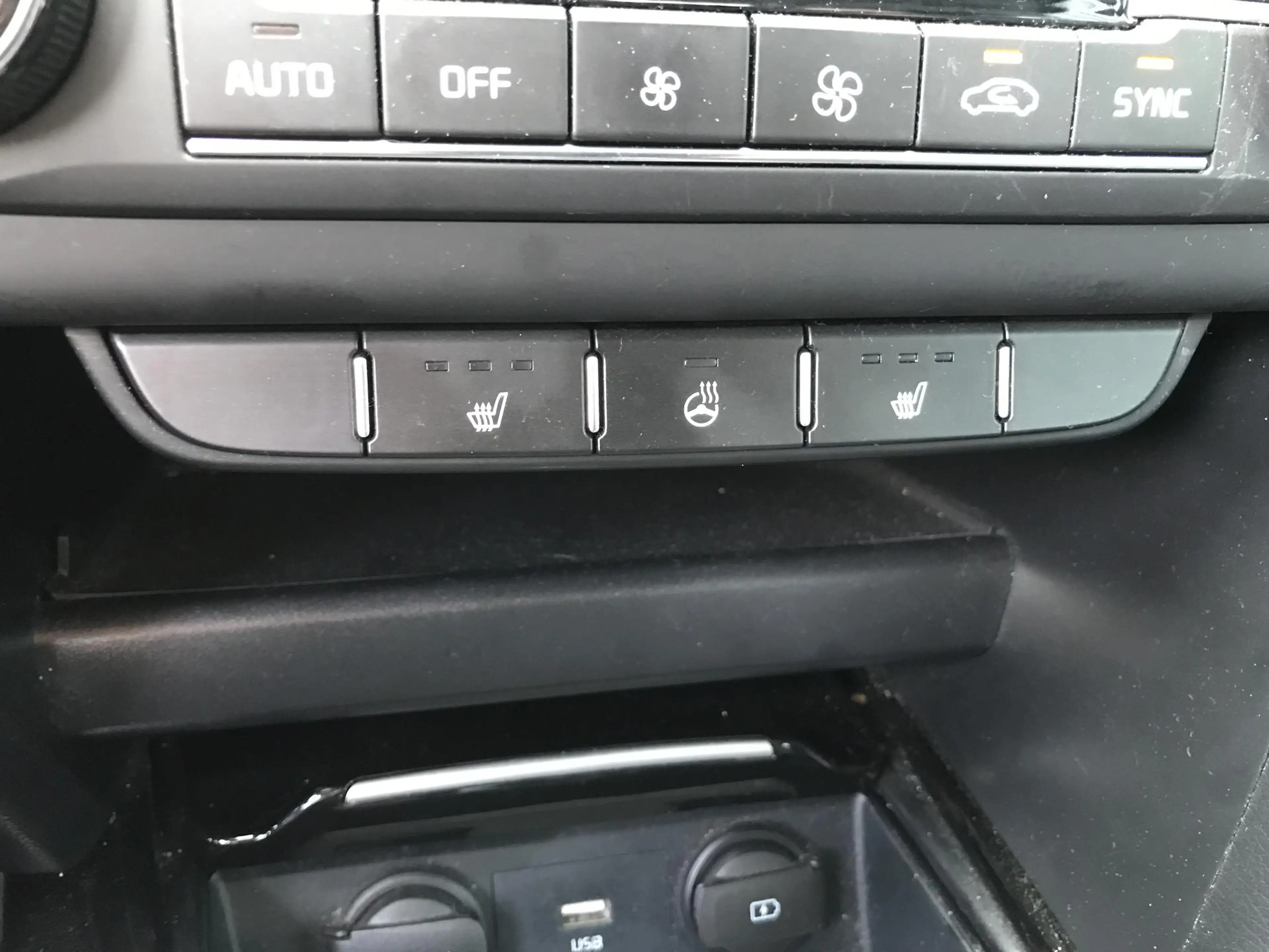 Kia XCeed 1.4 T-GDi DynamicLine — photo 15