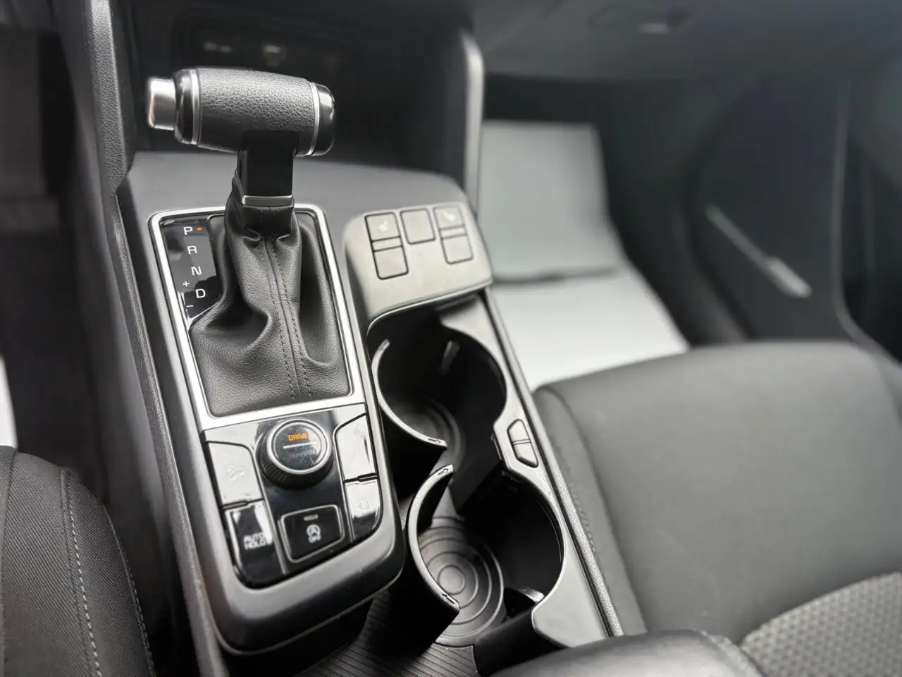 Kia Sportage снимка Kia Sportage