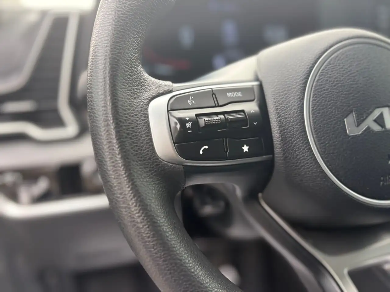 Kia Sportage снимка Kia Sportage