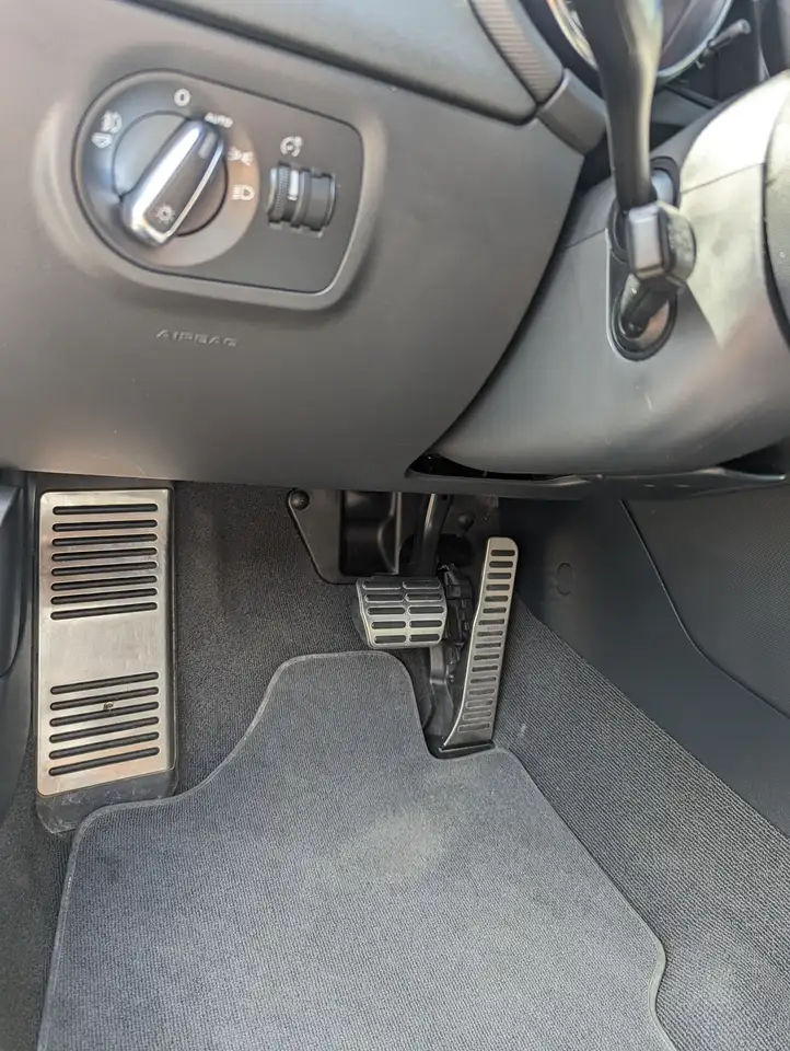 Audi TT снимка Audi TT