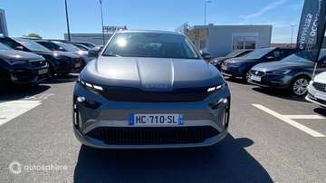 286ch 85 Clever