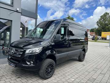 V6 4x4 Oberaigner