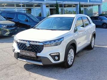 Allgrip 1.4 Hybrid 4x4 Top 129 CV
