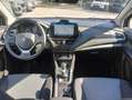Suzuki S-Cross Allgrip 1.4 Hybrid 4x4 Top 129 CV White - thumbnail 11
