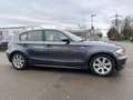 BMW 120 1 Limousine 120i Automatik Grau - thumbnail 9
