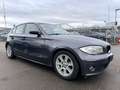 BMW 120 1 Limousine 120i Automatik Grau - thumbnail 8