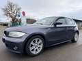 BMW 120 1 Limousine 120i Automatik Grau - thumbnail 4