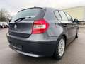 BMW 120 1 Limousine 120i Automatik Grau - thumbnail 11