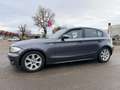 BMW 120 1 Limousine 120i Automatik Grau - thumbnail 3