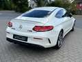 Mercedes-Benz C 63 AMG C63 S AMG BURMESTER-360*-PAGA-SCHALENSITZE-SHZG Weiß - thumbnail 5