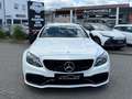 Mercedes-Benz C 63 AMG C63 S AMG BURMESTER-360*-PAGA-SCHALENSITZE-SHZG Weiß - thumbnail 8