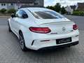 Mercedes-Benz C 63 AMG C63 S AMG BURMESTER-360*-PAGA-SCHALENSITZE-SHZG Weiß - thumbnail 6