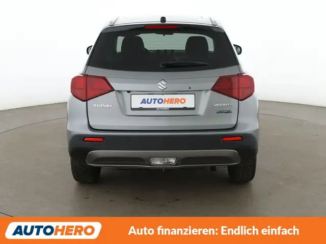 Suzuki Vitara view 5