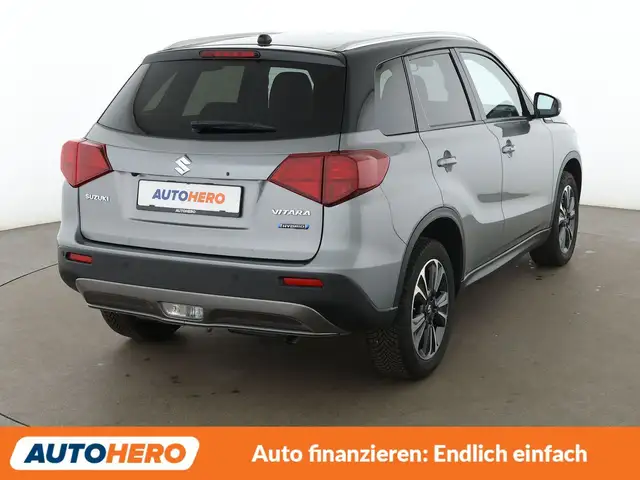 Suzuki Vitara view 6