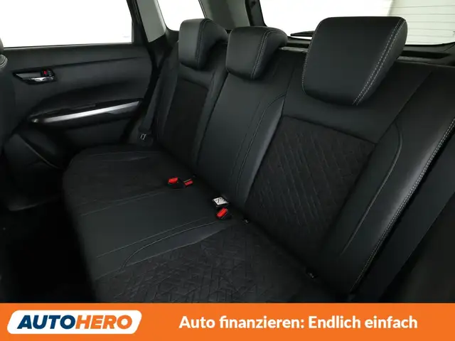 Suzuki Vitara view 14