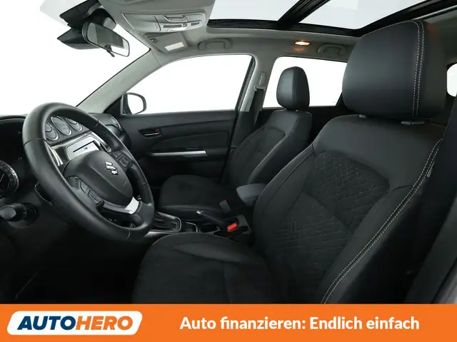 Suzuki Vitara view 10