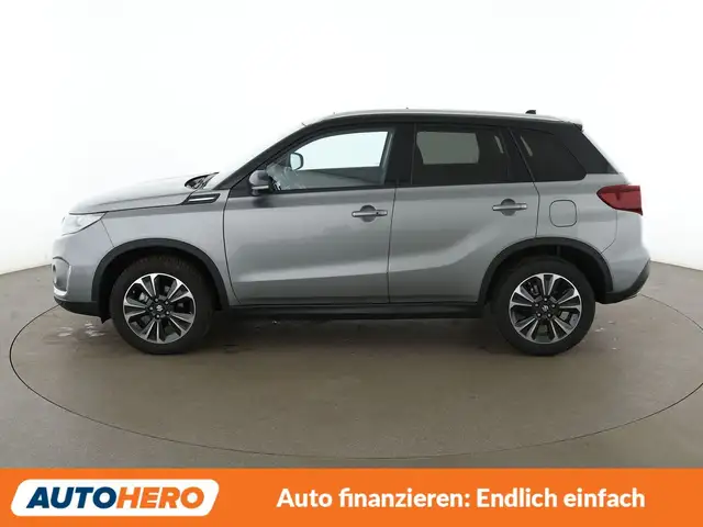 Suzuki Vitara view 3