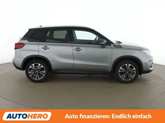 Suzuki Vitara view 7