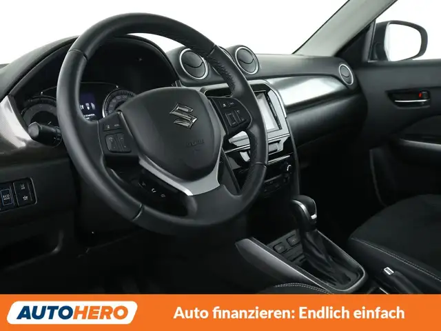 Suzuki Vitara view 11
