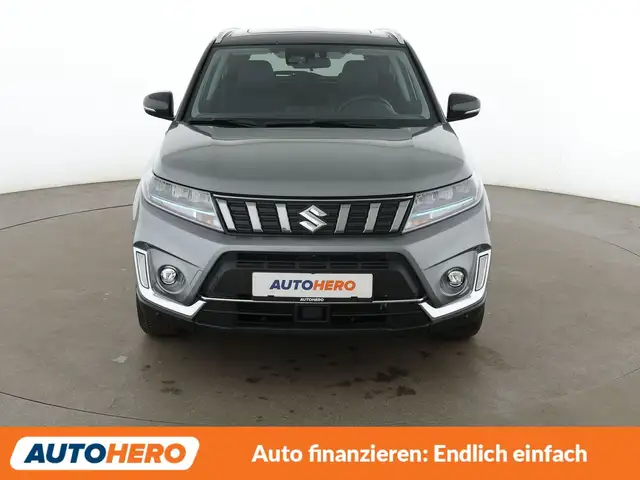 Suzuki Vitara view 9