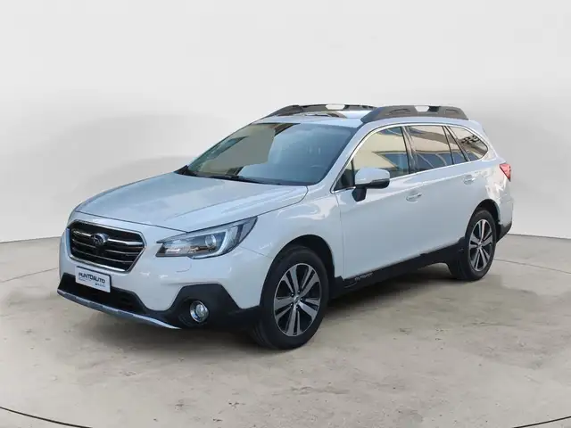 Subaru OUTBACK Outback 2.5i Lineartronic Premium