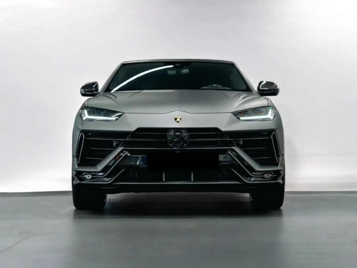 Lamborghini Urus S Gris - 1