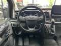 Ford Transit Custom 320L2 Aut CAM SHZ CarPlay 9 Sitze Noir - thumbnail 11