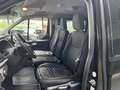 Ford Transit Custom 320L2 Aut CAM SHZ CarPlay 9 Sitze Noir - thumbnail 2