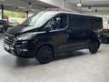 Ford Transit Custom 320L2 Aut CAM SHZ CarPlay 9 Sitze Noir - thumbnail 6