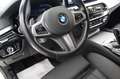 BMW 520 d"Harman&Kardon"LED"Vollleder"8XBreifung"18Z Blanc - thumbnail 11