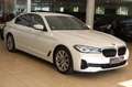 BMW 520 d"Harman&Kardon"LED"Vollleder"8XBreifung"18Z Blanc - thumbnail 3