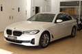 BMW 520 d"Harman&Kardon"LED"Vollleder"8XBreifung"18Z Blanc - thumbnail 2
