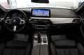 BMW 520 d"Harman&Kardon"LED"Vollleder"8XBreifung"18Z Blanc - thumbnail 14