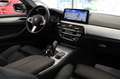 BMW 520 d"Harman&Kardon"LED"Vollleder"8XBreifung"18Z Blanc - thumbnail 10