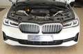 BMW 520 d"Harman&Kardon"LED"Vollleder"8XBreifung"18Z Blanc - thumbnail 23
